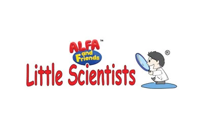 Little Scientists